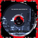 Gianluca Calabrese Fabio Vargas - The Groove Save Detroit Original Mix