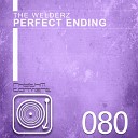 The Welderz - Scanner Original Mix