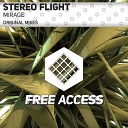 Stereo Flight - Conscicous Sleep Original Mix