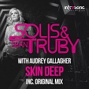 Solis Sean Truby - Skin Deep Radio Edit