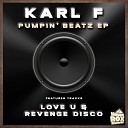 Karl F - Love U Original Mix