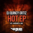 Dj Quincy Ortiz - One Original Mix