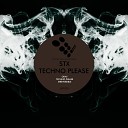 STX - Irreversible Original Mix