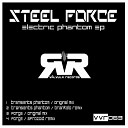 Steel Force - Forge Afrozoid Remix