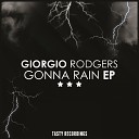 Giorgio Rodgers - Ready 4 The Disco Original Mix