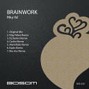 Riky Ild - Brainwork Elio Aur Remix