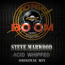 Steve Marwood - Acid Whipped Original Mix