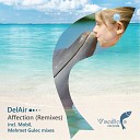 DelAir - Affection Mehmet Gulec Dub Mix
