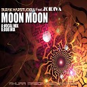 Burak Harsitlioglu feat ZoiDiva - Moon Moon Vocal Mix
