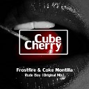 Frostfire Coke Montilla - Rude Boy Original Mix