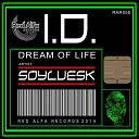 Soyluesk - Dream of Life Original Mix