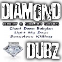 Codec7 Souljah Sounds - Chant Down Babylon Original Mix