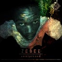 Zebee - Point Of No Return Original Mix