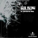 Der Heine - Club Rulez Original Mix