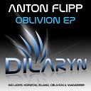 Anton Flipp - Island Original Mix