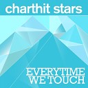 Charthit Stars - Everytime We Touch Radio Edit