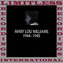 Mary Lou Williams - Taurus