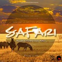 Wilson Kentura Tiuze Money - Safari Original Mix