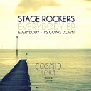 Stage Rockers - Everybody Original Mix