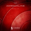 Finn - Adrenaline Original Mix