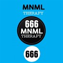 Mental Drops Efeckt Mnml - Saw Original Mix
