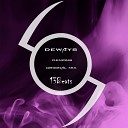 Deways - Demons Original Mix