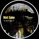 Matt Salou - The Wall Of Berlin Original Mix