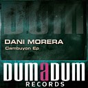 Dani Morera - All Right Original Mix
