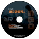 Dresh - Like Original Mix