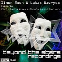 Simon Moon Lukas Wawryca - Euphoria Michele Cecchi Remix
