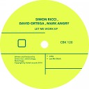 Simon Ricci David Ortega - Joke Original Mix