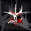 Jony K - Sound Master Original Mix