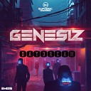 Genesiz - Daydream Radio Edit