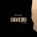 Daweird - Ss Soul Original Mix