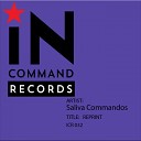 Saliva Commandos - I Love Nobody Else Original Mix