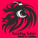 Locky Lion - Party In Motion Original Mix