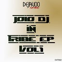 JoioDJ feat D Bra Powell - Say Yes Take My Hands Original Mix
