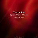 Cemoba - Open Your Heart Original Mix