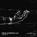 Grue Markus Luv - I Give It Esoku Remix