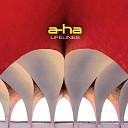 A Ha - Turn the Lights Down 2019 Remaster