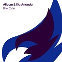 Allburn Ria Ananda - The One Original Mix