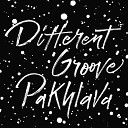 Different Groove - So You Want To Be A Medium Original Mix