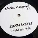 Simon Dobbs - Prophet Original Mix