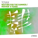 Toyax - Waiting For Summer Original Mix