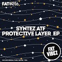 Syntez Atf - Visitors Original Mix