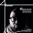 Cleveland P Jones - Better Days Original Mix