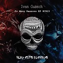 Ivan Guasch - Hold Up Original Mix