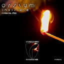 Orflum - Invisible Original Mix