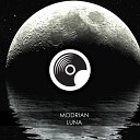 Modrian - Luna Original Mix