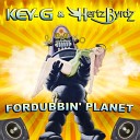 Key G Hertz Byrdz - A Free Trip To The Moon Original Mix